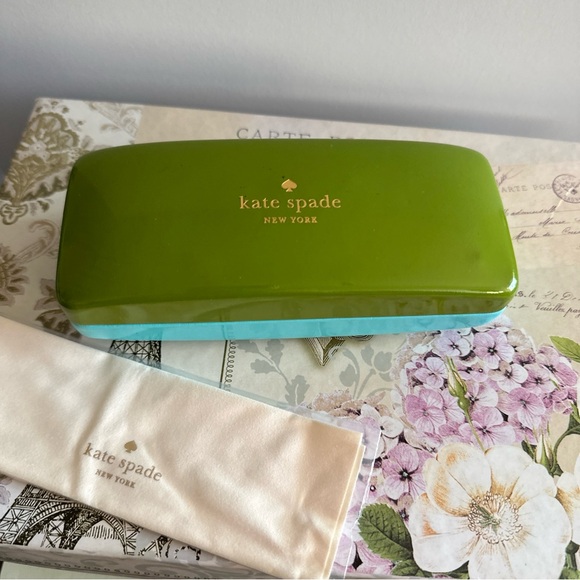 KATE SPADE SUNGLASSES